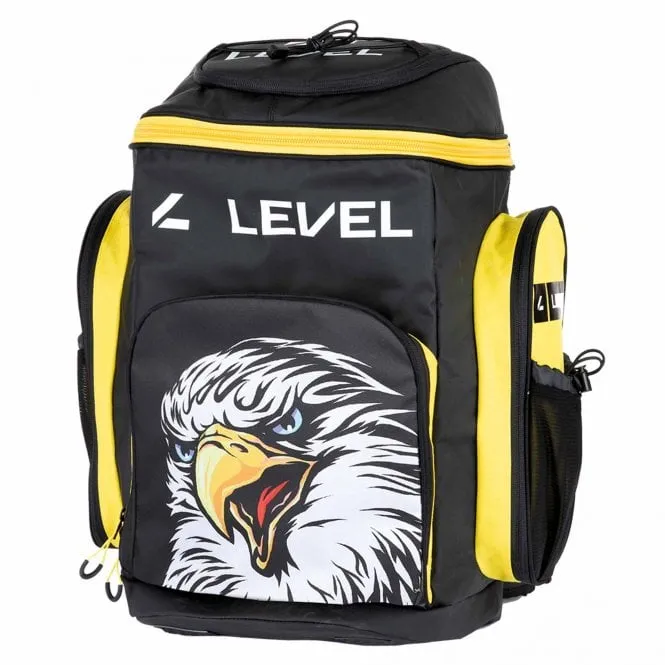 Ski Team Backpack 45L - Goldeneagle