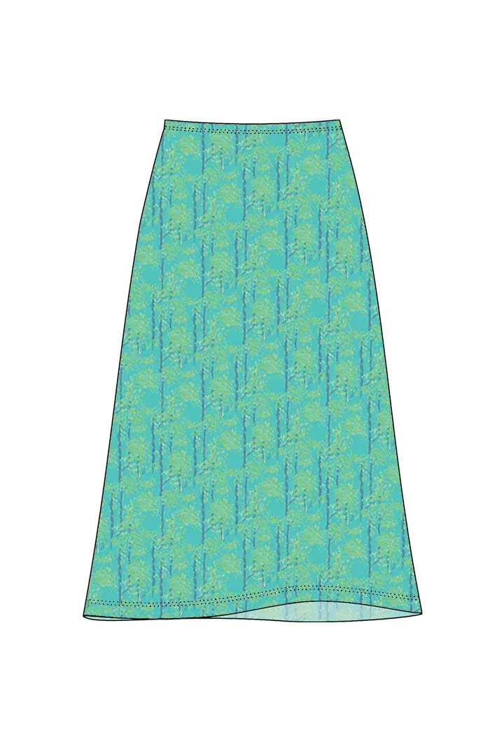 Skirt Pia 23 / BlossomTree