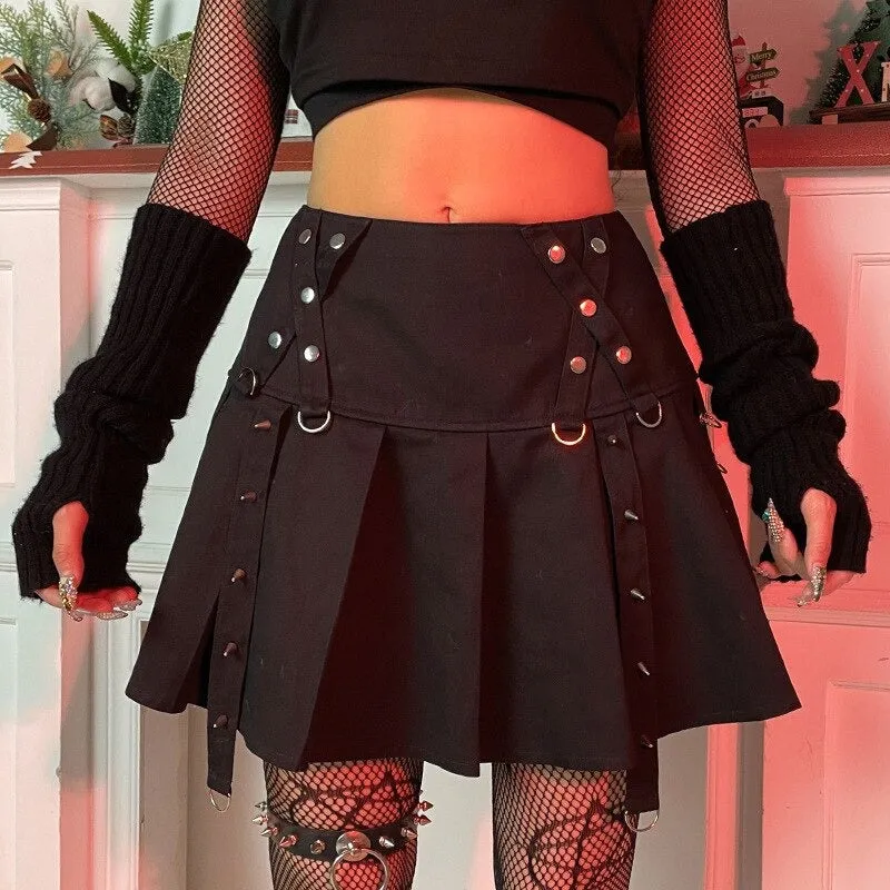 SKIRT TECH WEAR