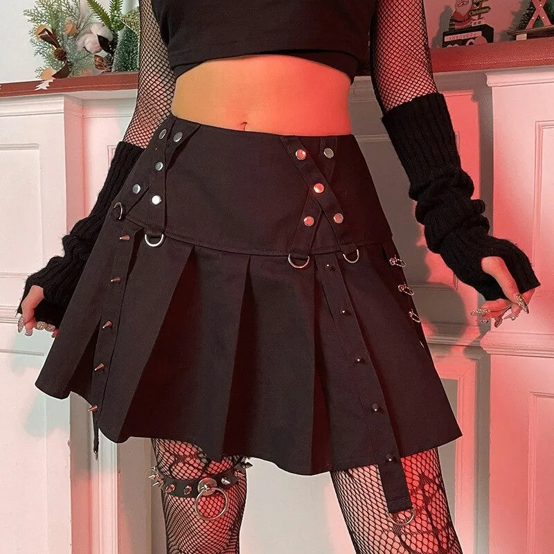 SKIRT TECH WEAR
