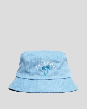 Skylark Journey Cord Bucket Hat