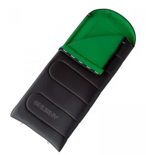 sleeping bag Husky Gala L 0 °C - Gray/Green