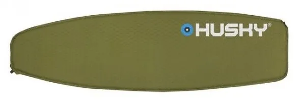 sleeping mat Husky Frosty 2.5 - Khaki