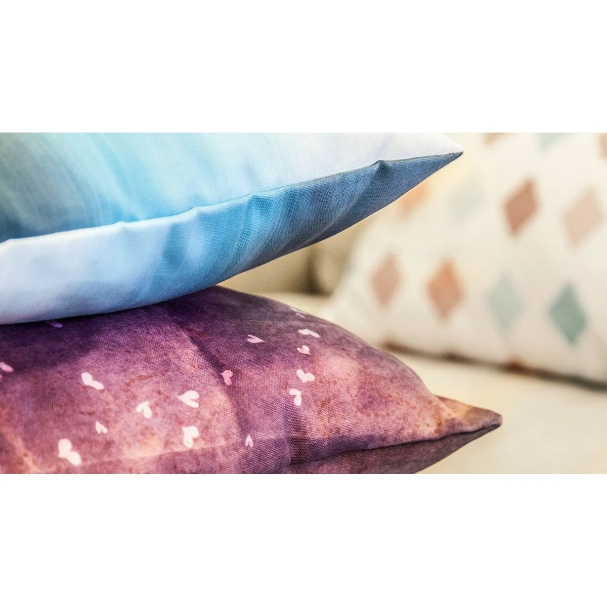 SLOTH ABDUCTION THROW PILLOW