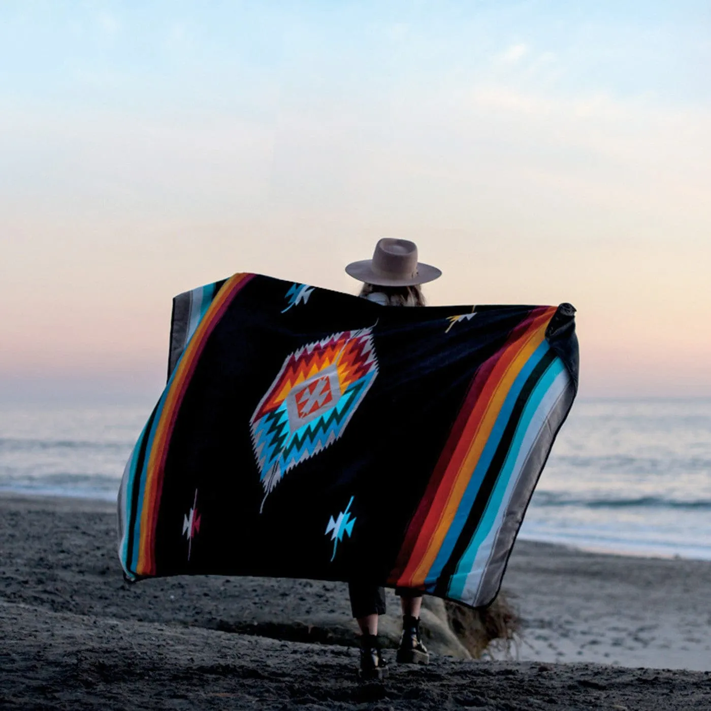 Slowtide - Camp Blanket