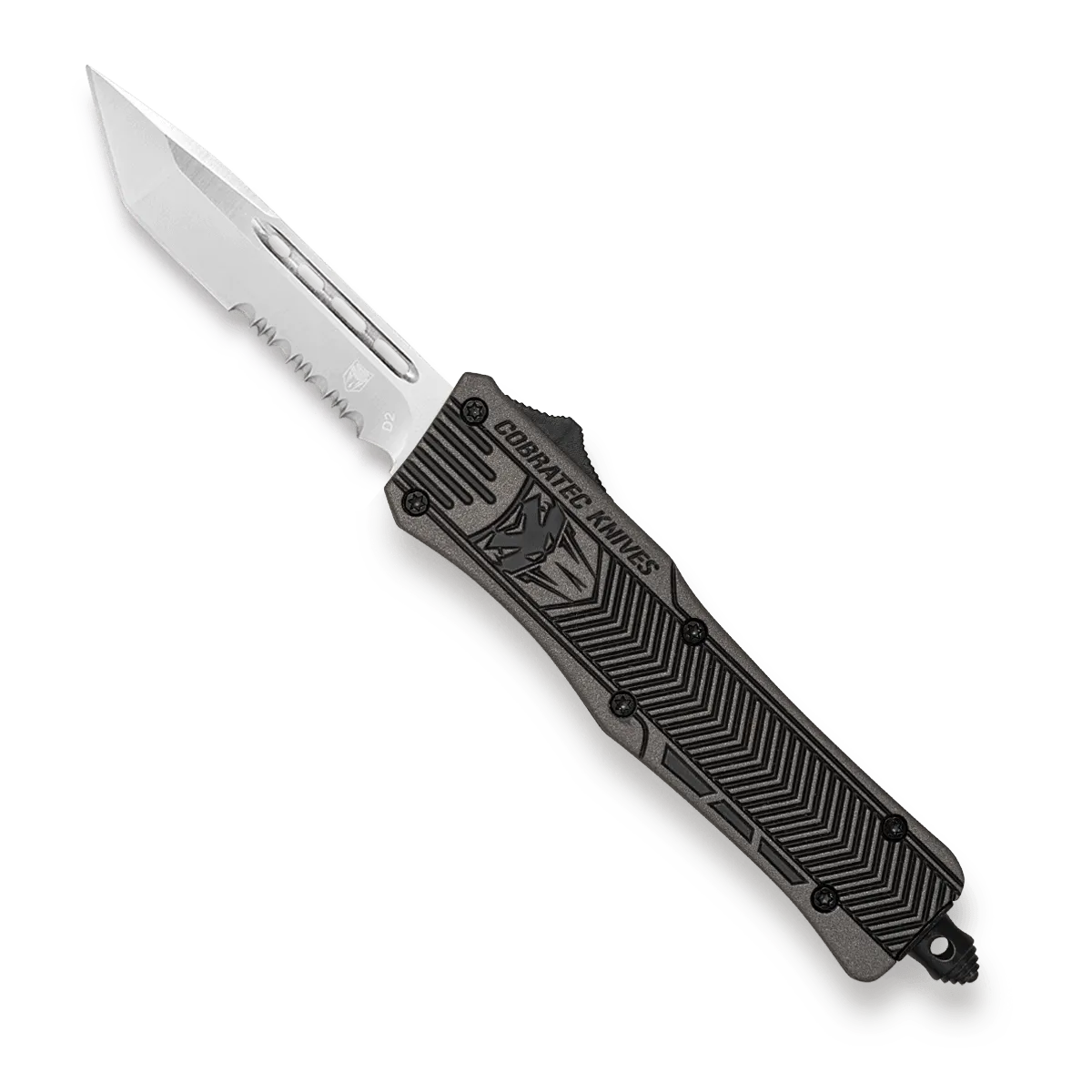 Small CTK-1 Tungsten w/ Graphite Black