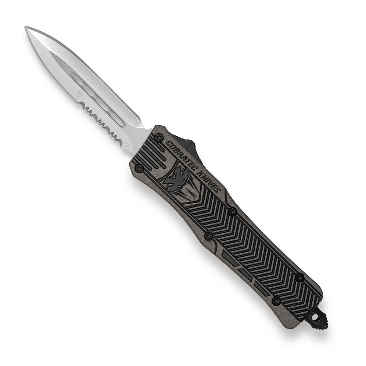 Small CTK-1 Tungsten w/ Graphite Black