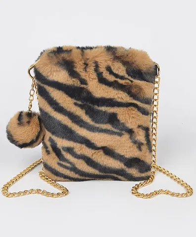 Small Fuzzy Crossbody Bag, Cellphone Purse. Silky Faux Fur Bag, Lots of colors!