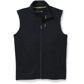 Smartwool Hudson Trail Fleece Vest Men's