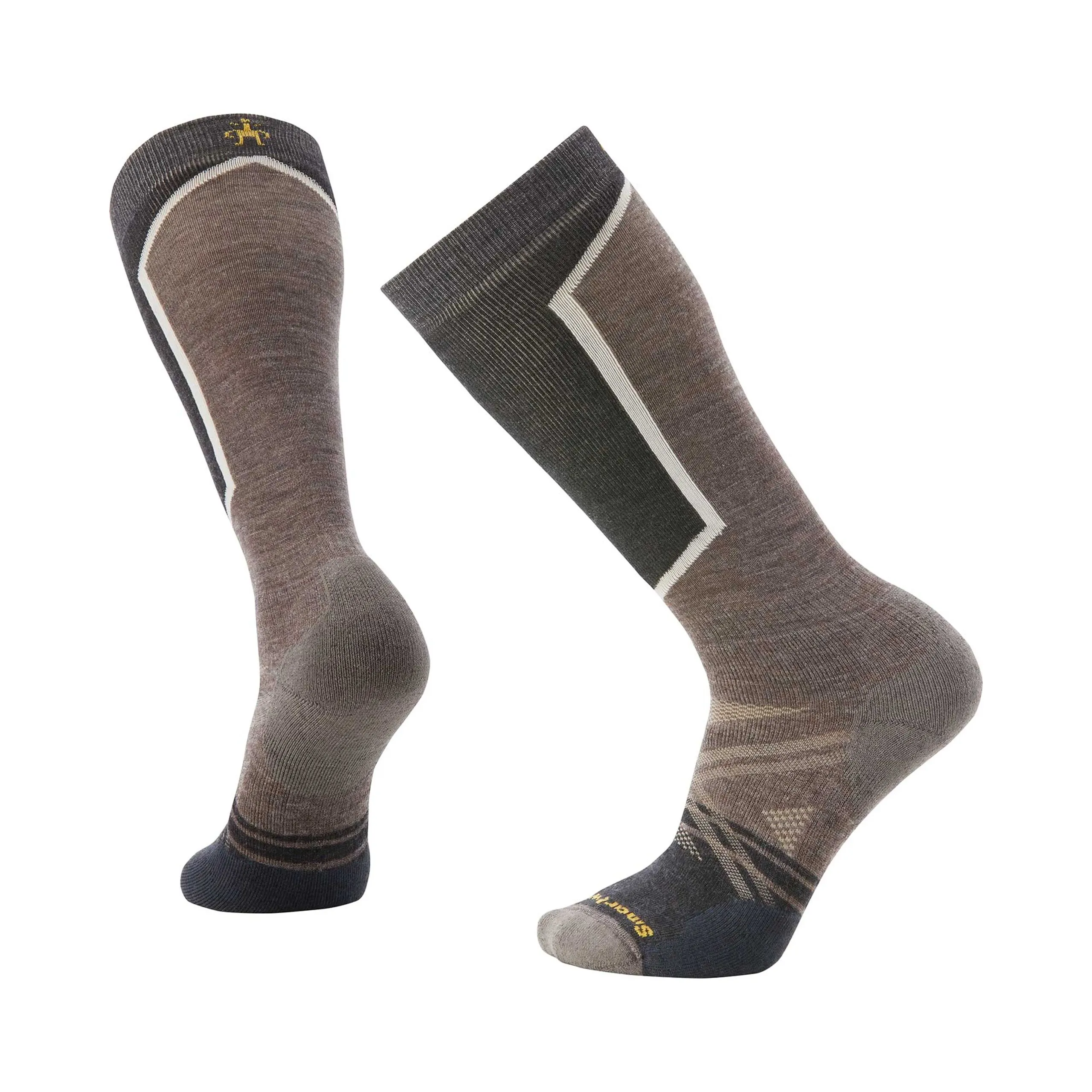 Smartwool Men's Ski full Cusion OTC Socks