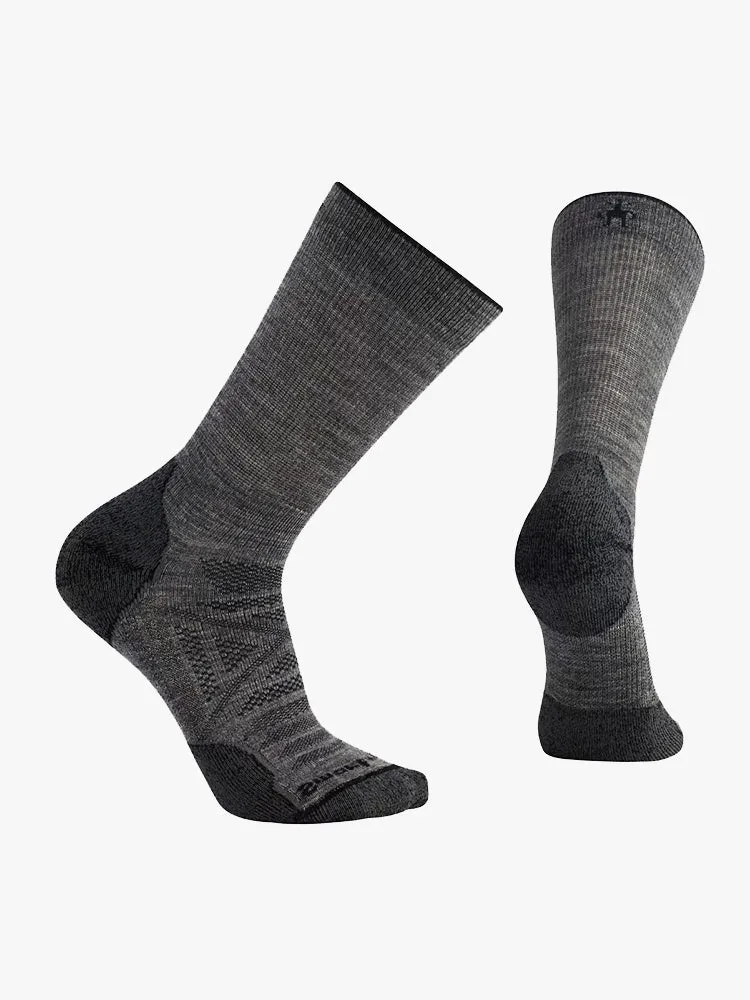     SMARTWOOL  PhD® Outdoor Light Crew    