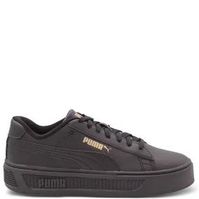 SMASH V3 PLATFORM WOMENS SNEAKERS