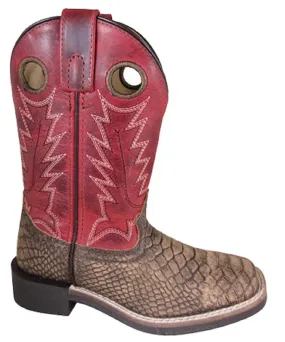 Smoky Mountain Youth Viper Boot