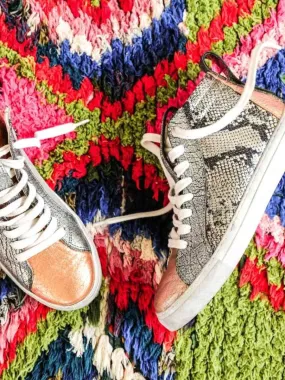 sneakers for women  - PM001 - Aphrodite | PAUL MARIUS