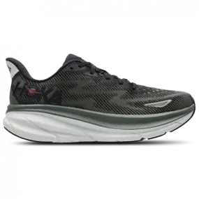 Sneakers Hoka® M Clifton 9 Black/ Outer Orbit