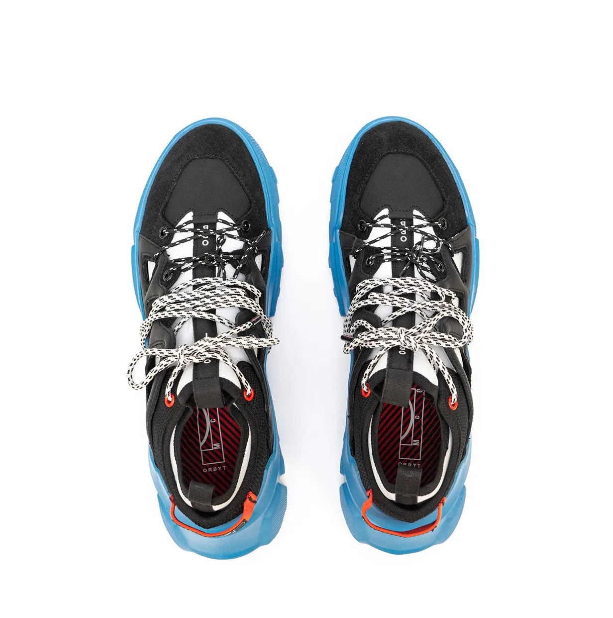 Sneakers   McQ by Alexander McQueen  