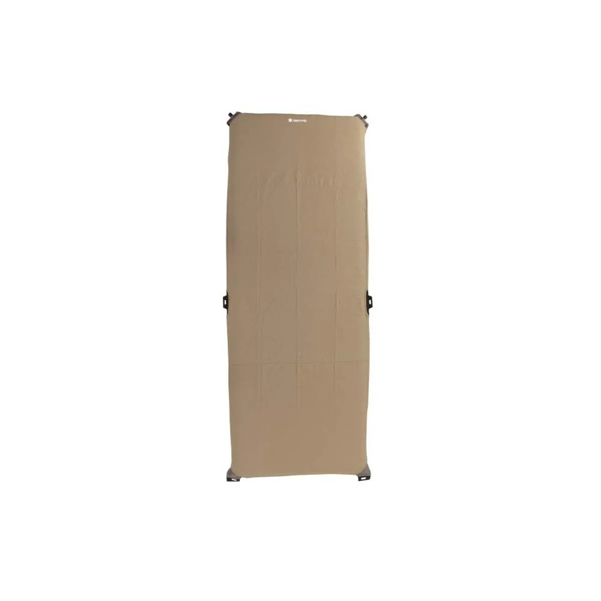Snow Peak Camping Mat Sheet