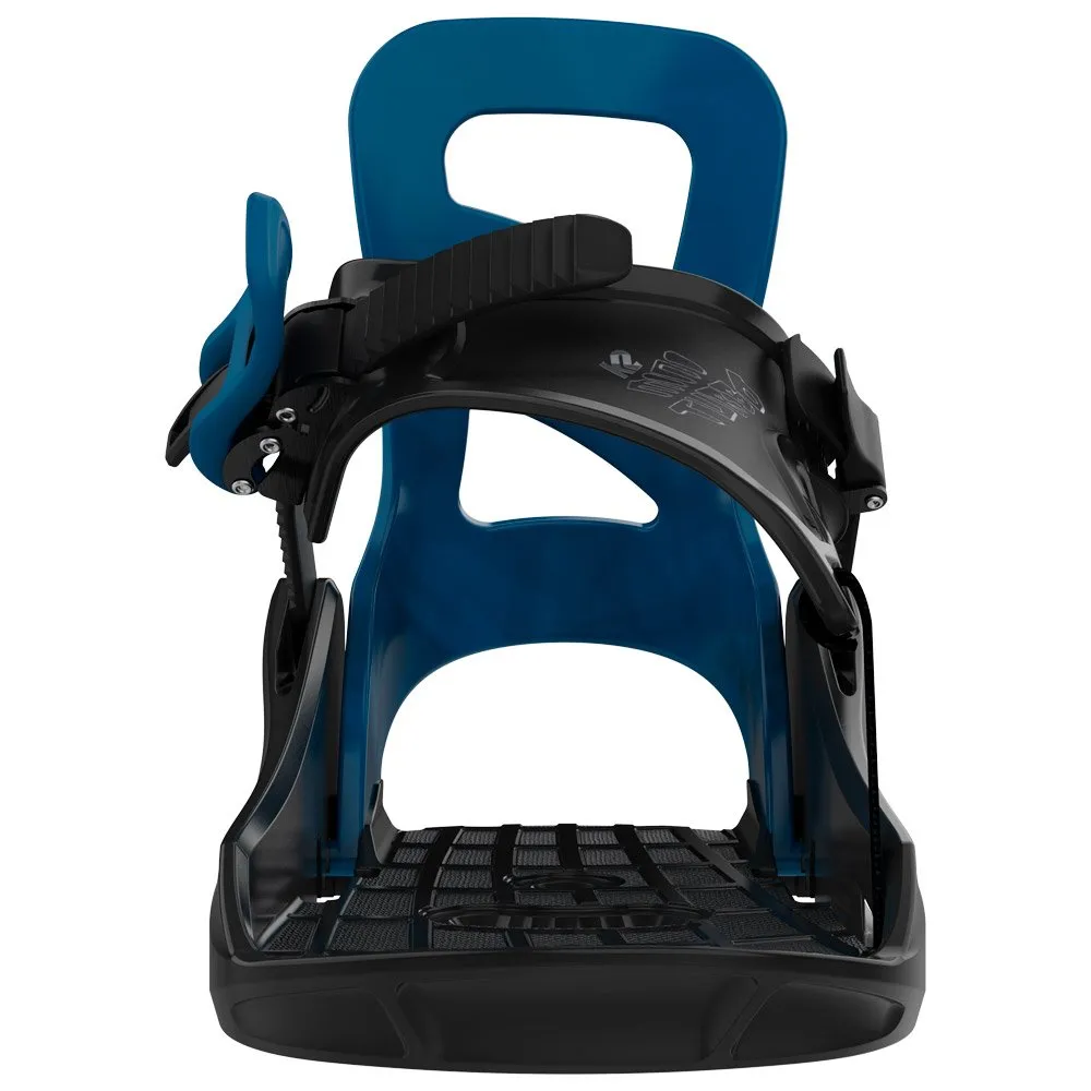 Snowboard binding K2 ---Mini Turbo