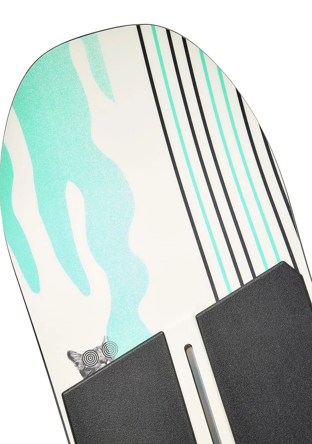 snowboard Burton Rewind - No Color - women´s