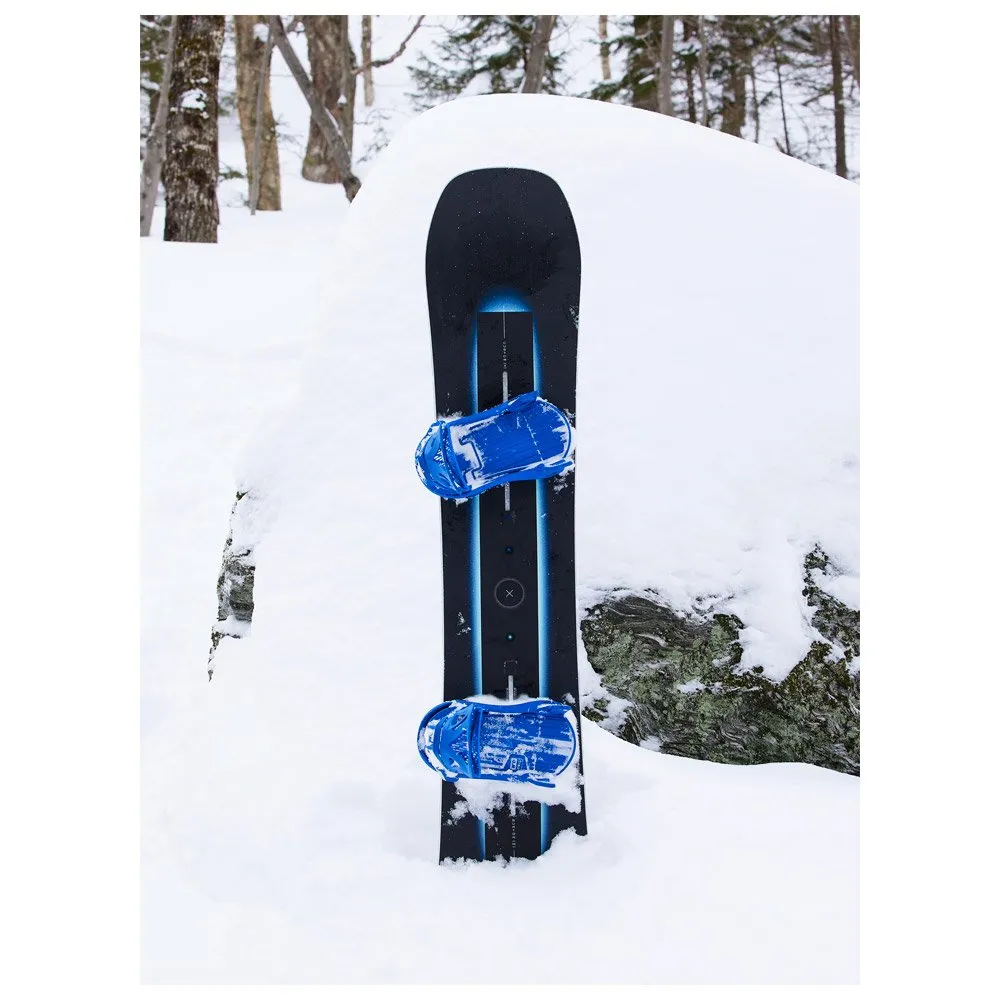 Snowboard Burton ---Custom X
