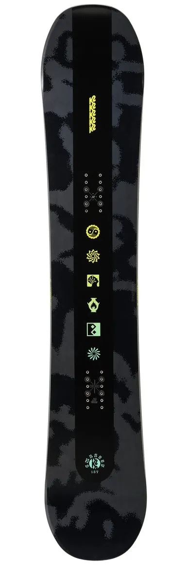 Snowboard K2 ---Embassy