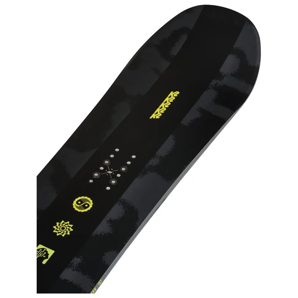 Snowboard K2 ---Embassy