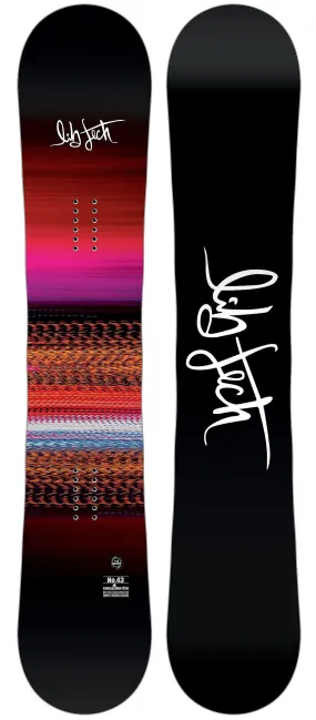snowboard Lib Technologies No.43 C2X - Assorted - women´s