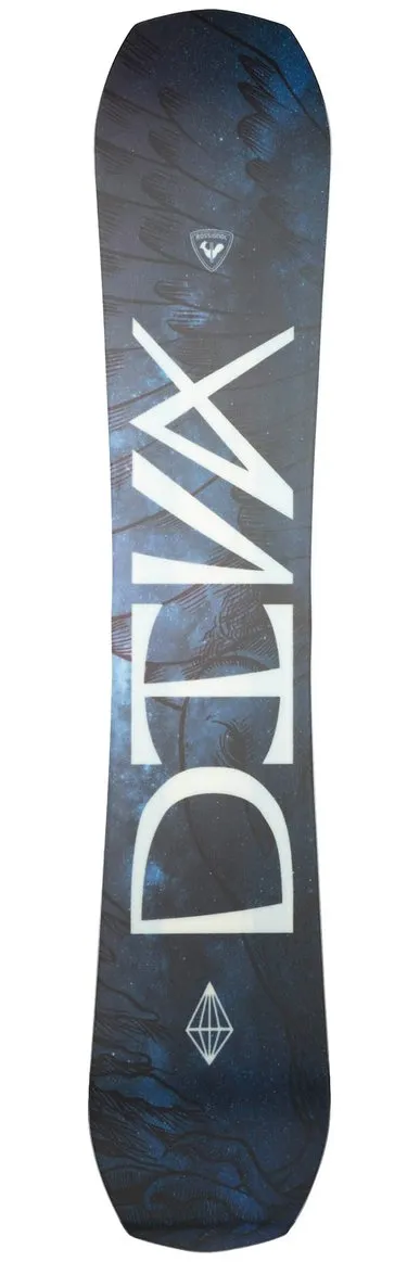 Snowboard Rossignol ---Diva