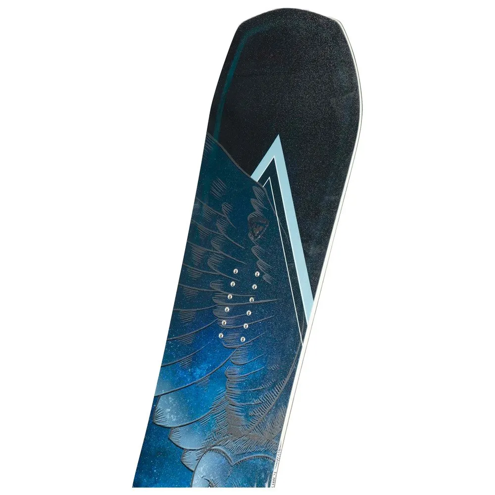 Snowboard Rossignol ---Diva