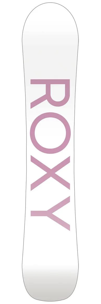 Snowboard Roxy ---Breeze