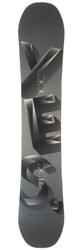 Snowboard Yes ---Basic