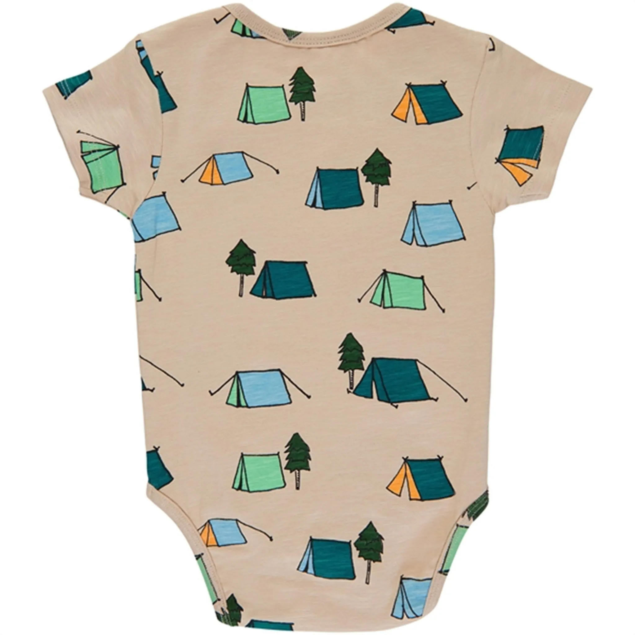 Soft Gallery Irish Cream Judd Camping Body