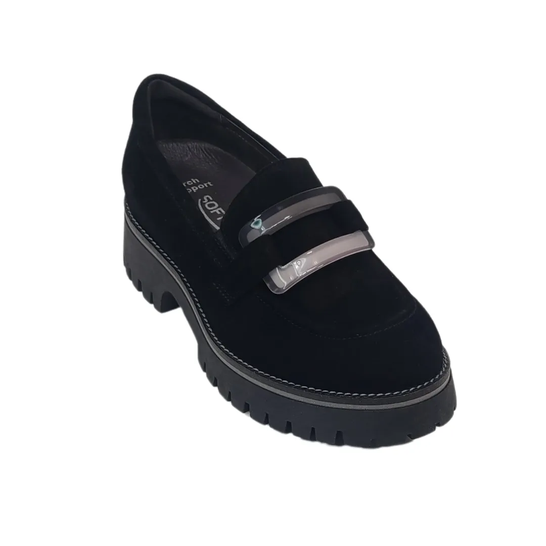 Softwaves Vanna 8.36.27 Loafer