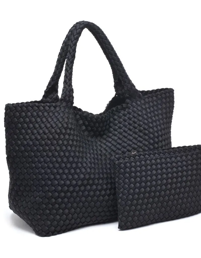 Sol and Selene Sky's The Limit - Large Tote