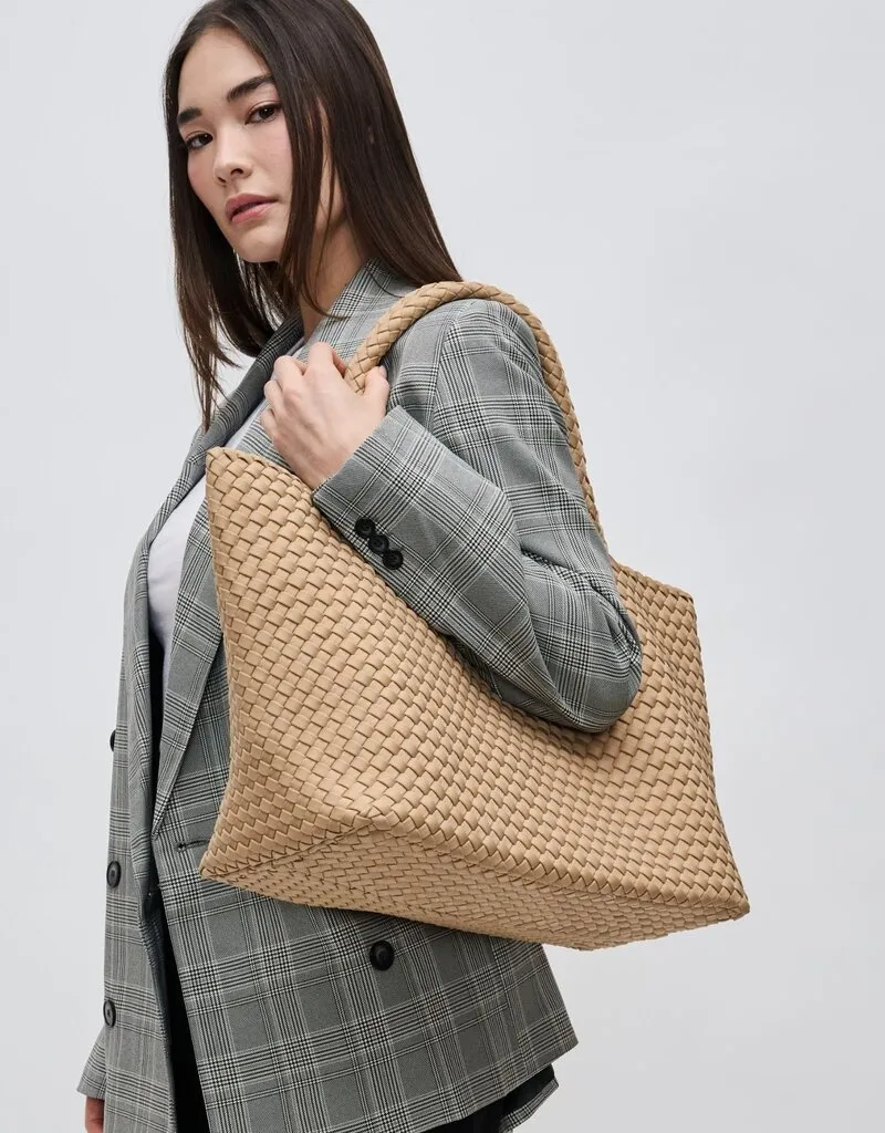 Sol and Selene Sky's The Limit - Large Tote