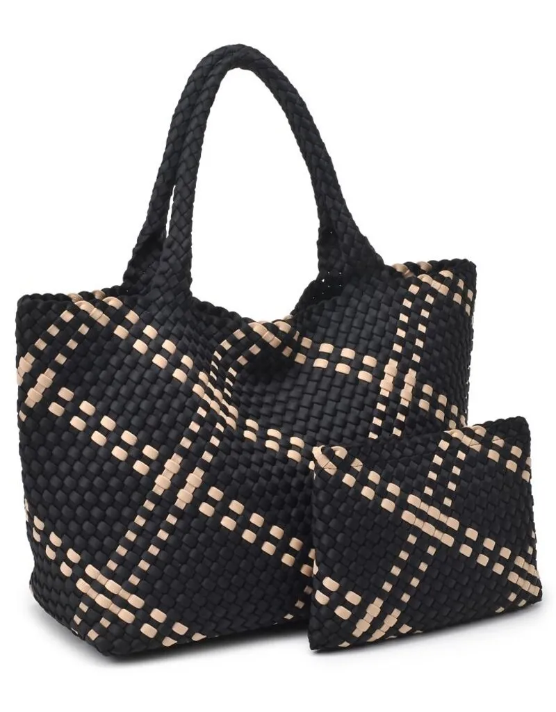 Sol and Selene Sky's The Limit - Large Tote