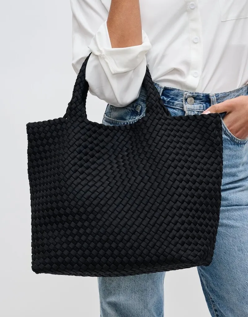 Sol and Selene Sky's The Limit - Medium Tote