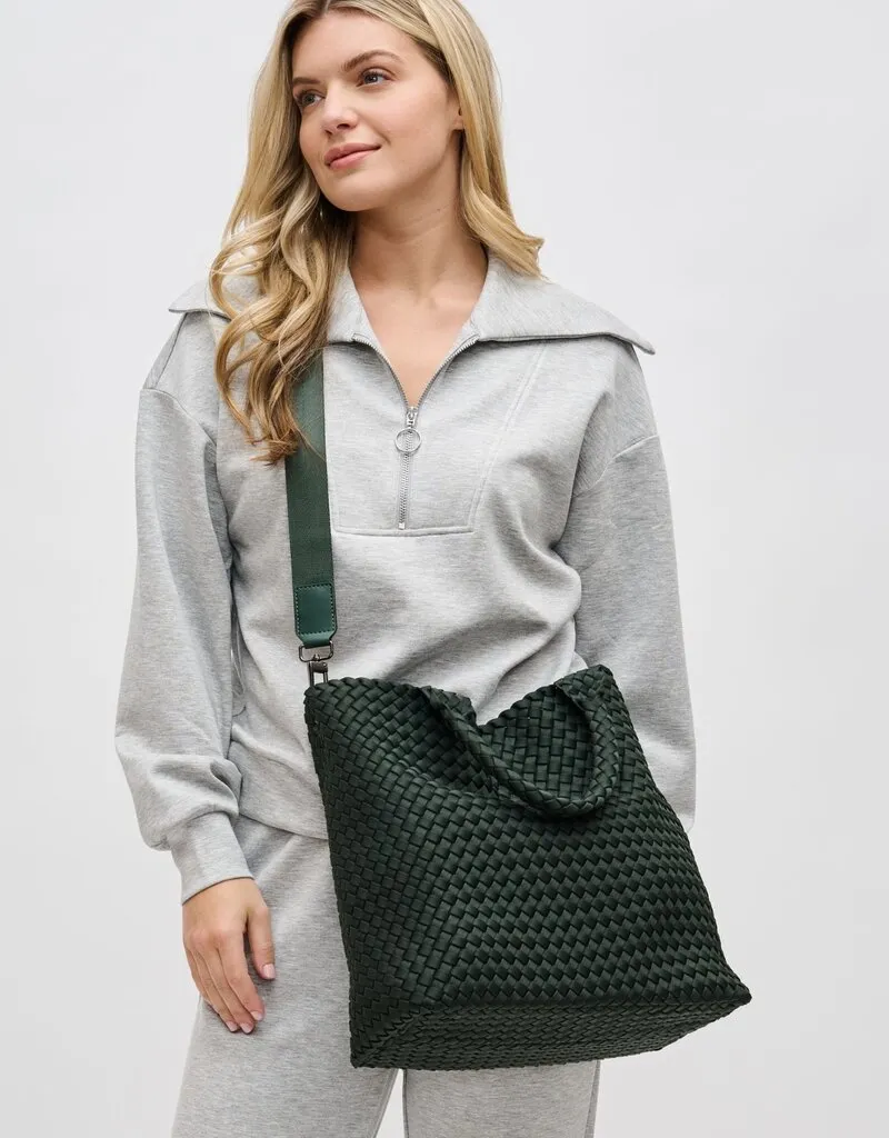 Sol and Selene Sky's The Limit - Medium Tote