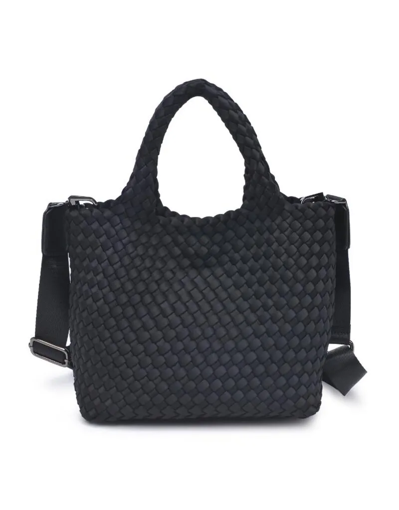 Sol and Selene Sky's The Limit - Small Tote