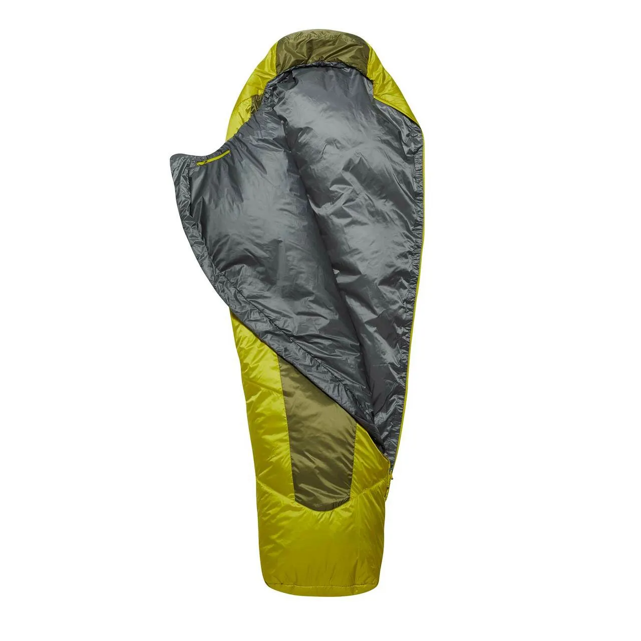 Solar Eco 0 Synthetic Sleeping Bag