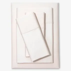 Solid Damask 6-PC. Sheet Set