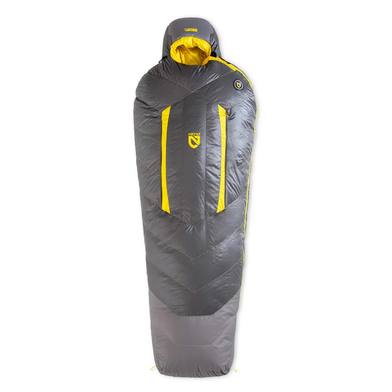 Sonic 0 Down Sleeping Bag