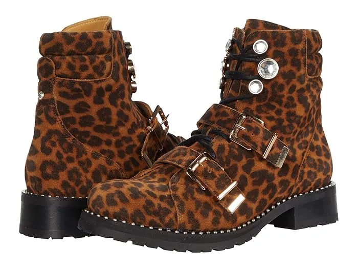 Sophia Webster Ziggy Biker Boot Women's