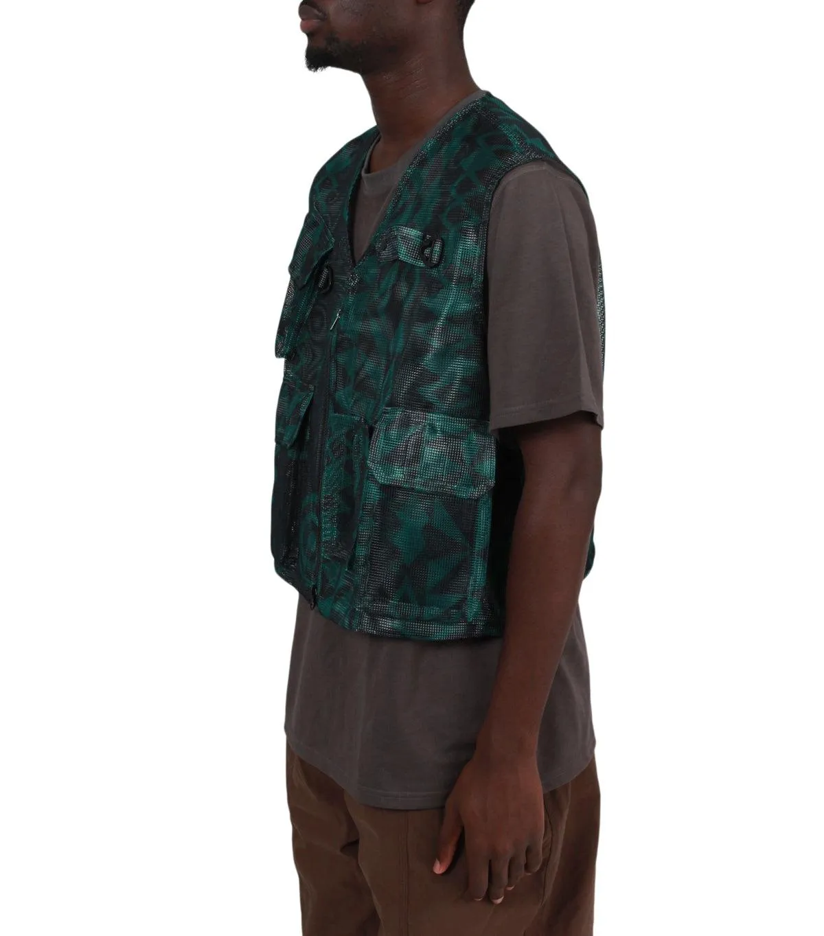 South2 West8 Bush Trek Vest Native