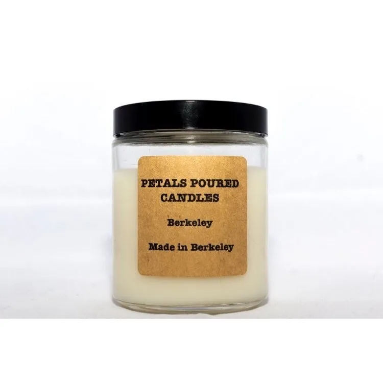 Soy Candles