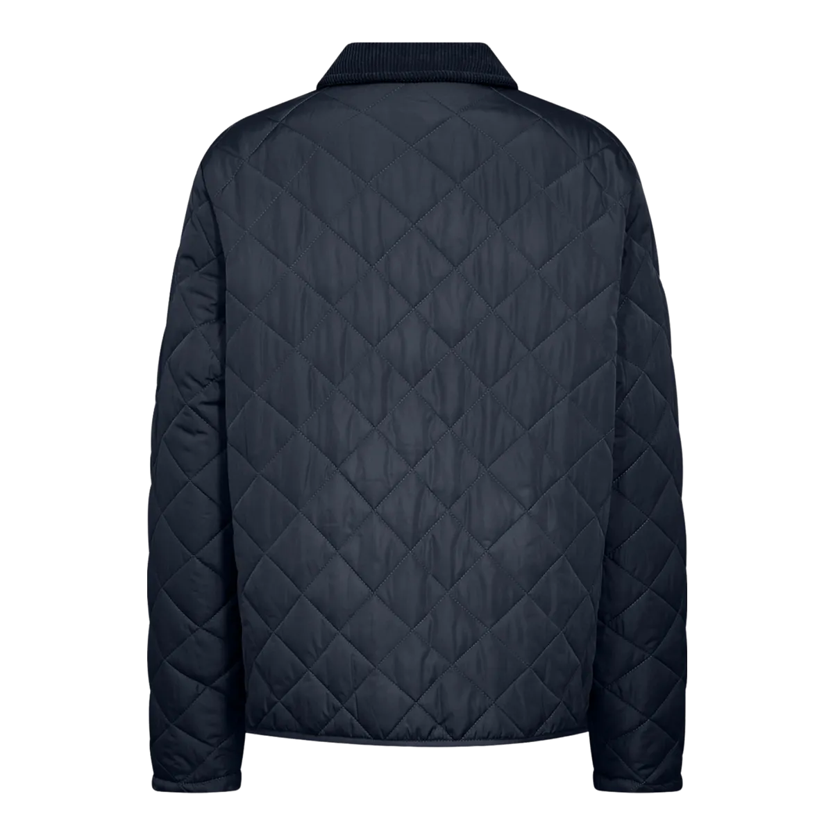 Soya Concept Fenya 66 Quilted Jacket