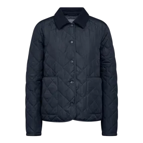 Soya Concept Fenya 66 Quilted Jacket