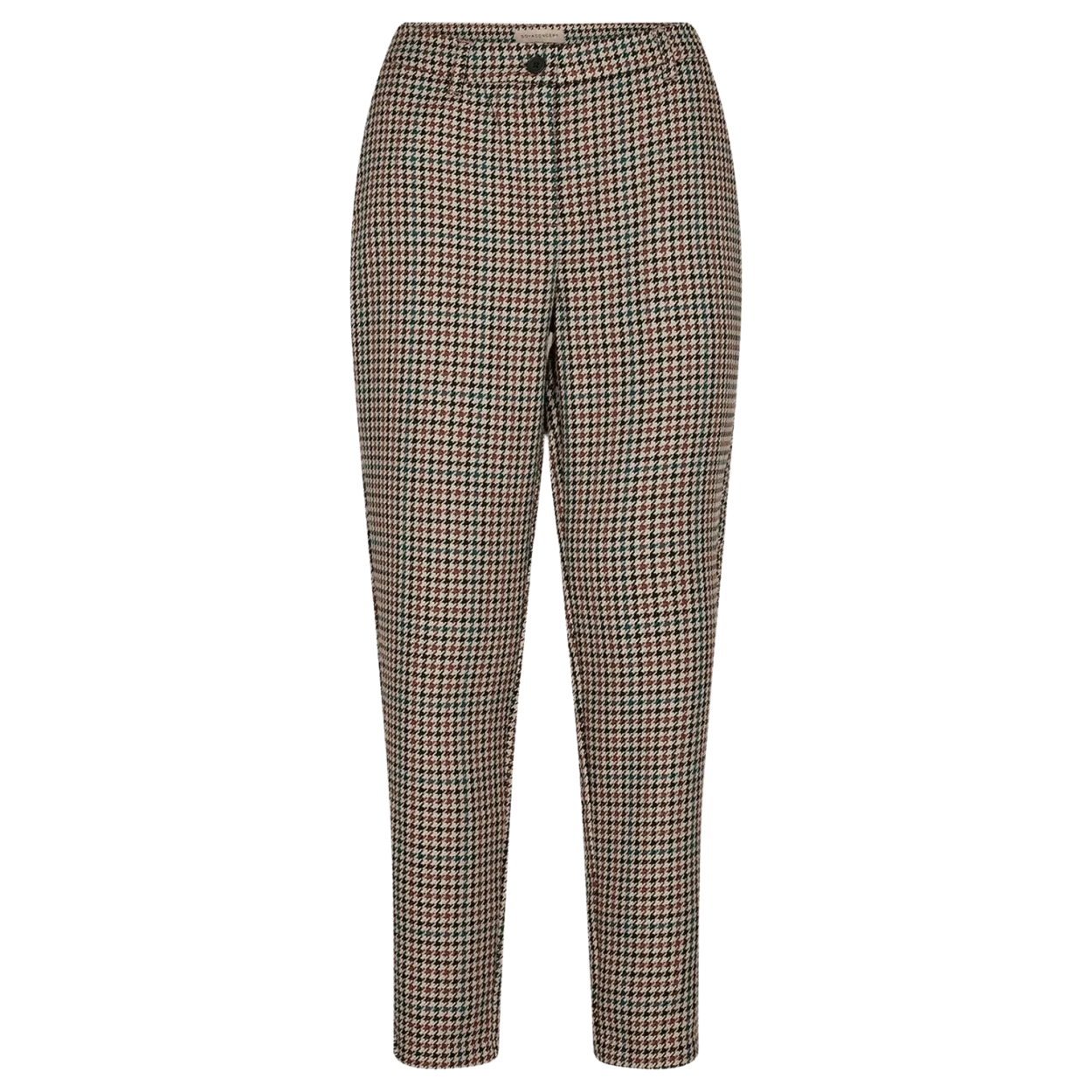 Soya Concept Tatyane Tweed Trousers