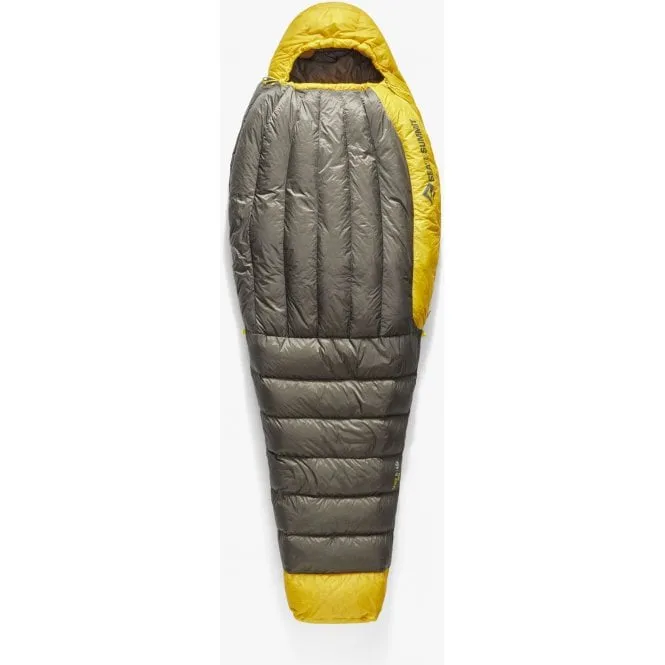Spark 7C/45F Down Sleeping Bag - Long