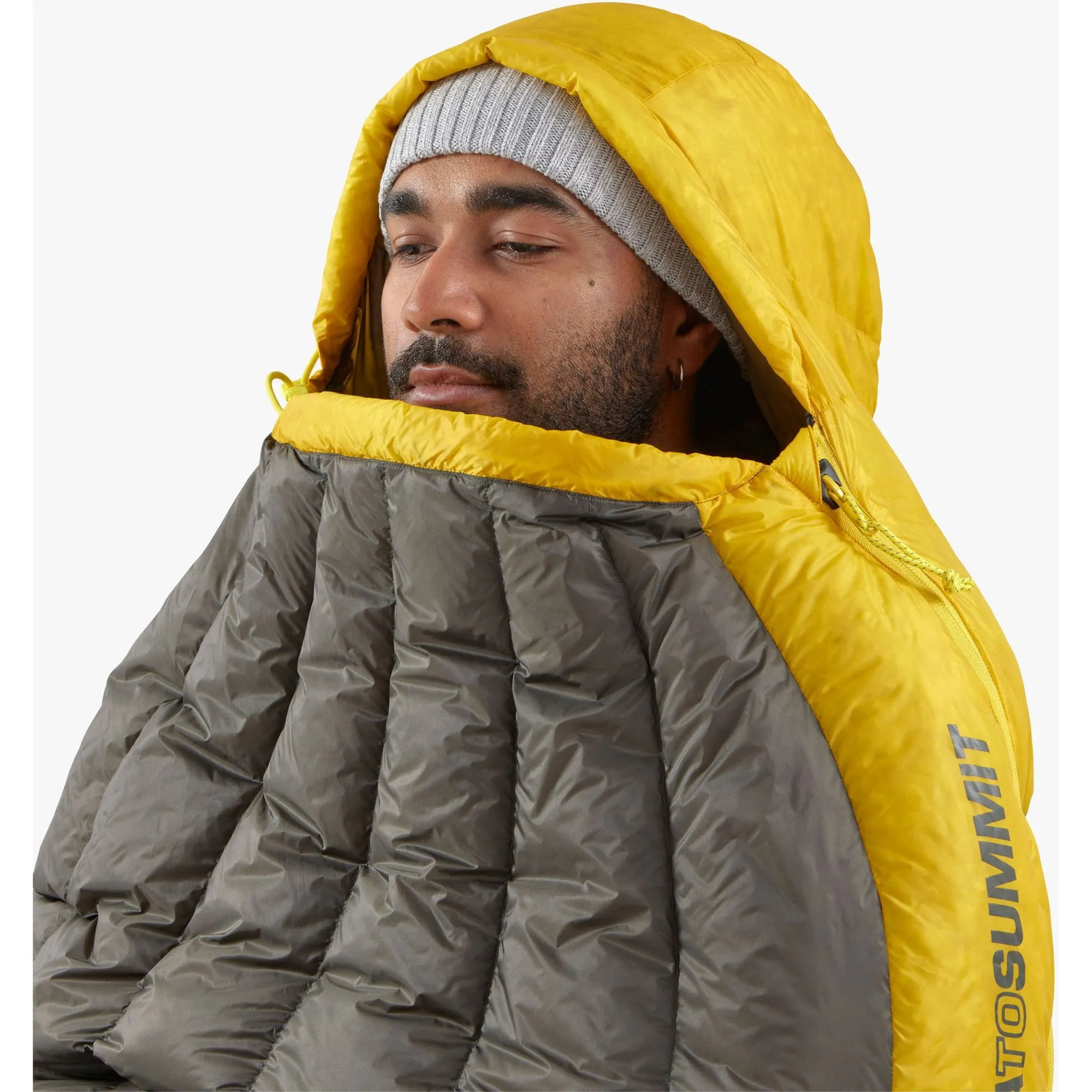 Spark 7C/45F Down Sleeping Bag - Long